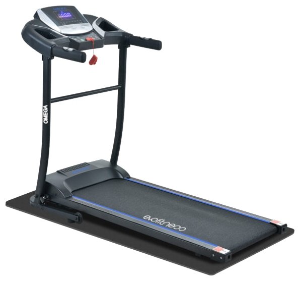 

Беговая дорожка Evo Fitness Omega