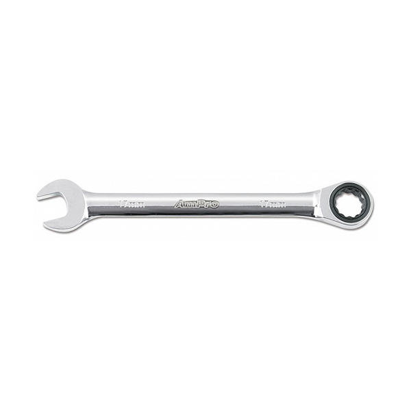 

AmPro Ключ комбинированный трещоточный, 22 мм T41422