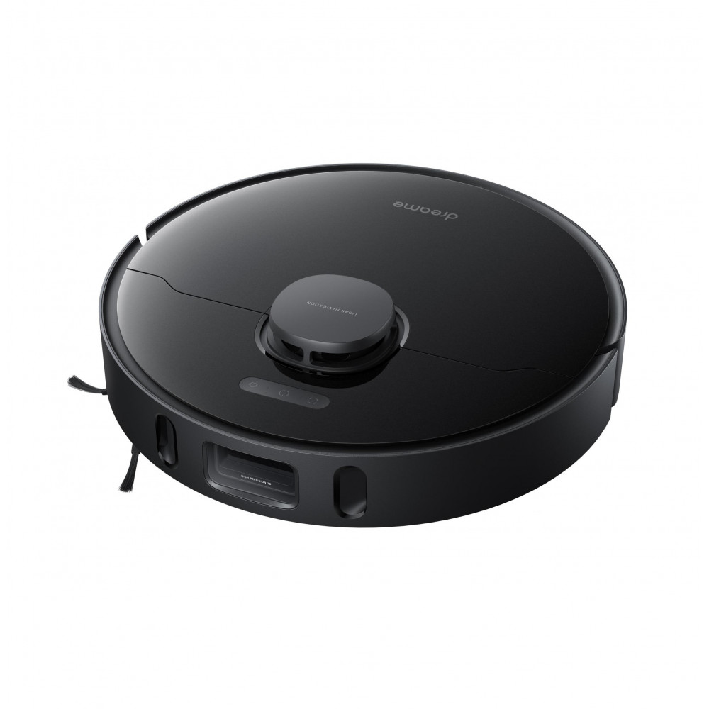 фото Робот-пылесос dreame l10 pro robot vacuum cleaner (cn) black