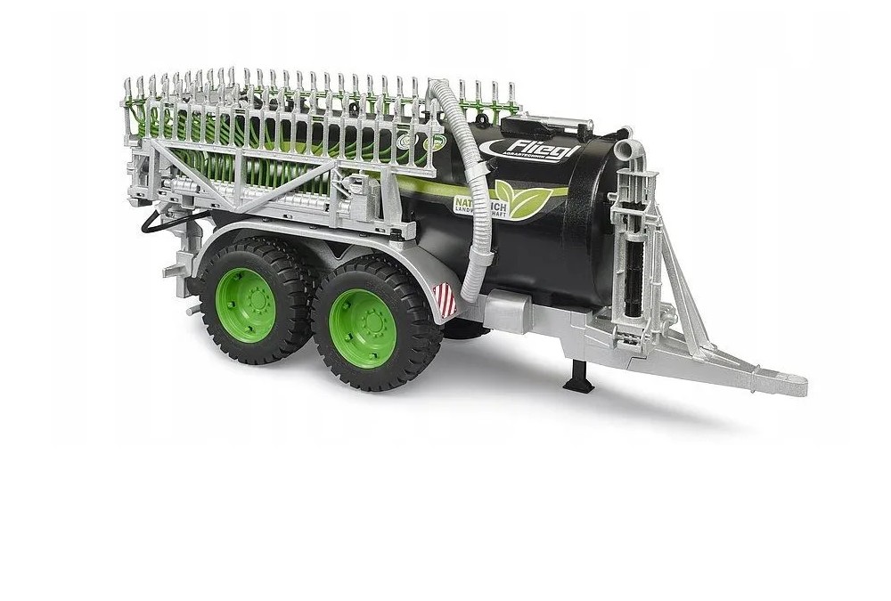 

Игрушечная цистерна Bruder Fliegl Jumbo Line Plus 02036, Серый, Fliegl Jumbo Line Plus