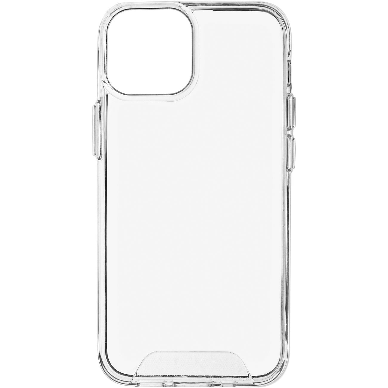 фото Чехол tfn для iphone 13 mini space clear (tfn-sс-ip13msptr)