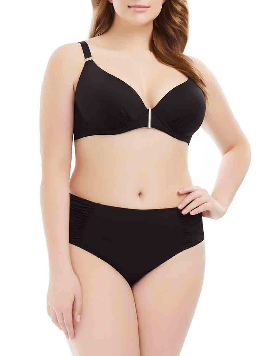 

Лиф женский MARC & ANDRÉ L1829-YP-462-N черный 40D, L1829-YP-462-N
