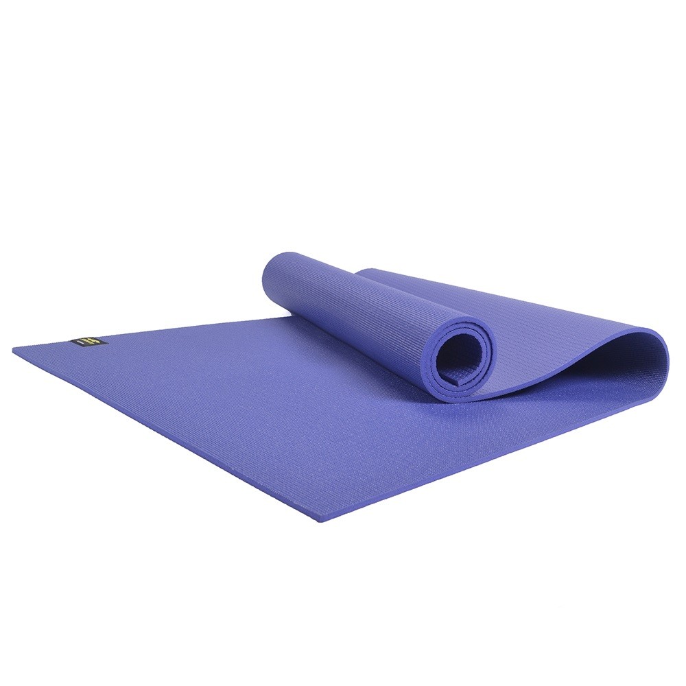 Коврик JOINFIT для йоги J.T.010B, фиолетовый