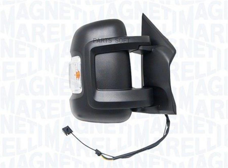 

Зеркало Правое 1Шт Magneti Marelli 182215012000