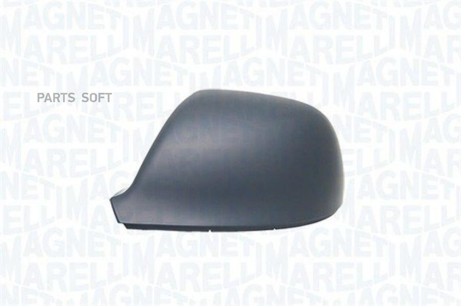 

Корпус Зеркала 1Шт Magneti Marelli 182208005310