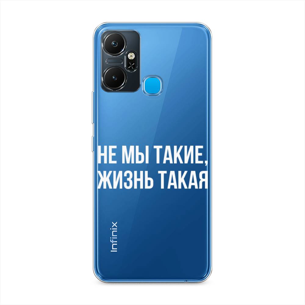 Чехол Awog 