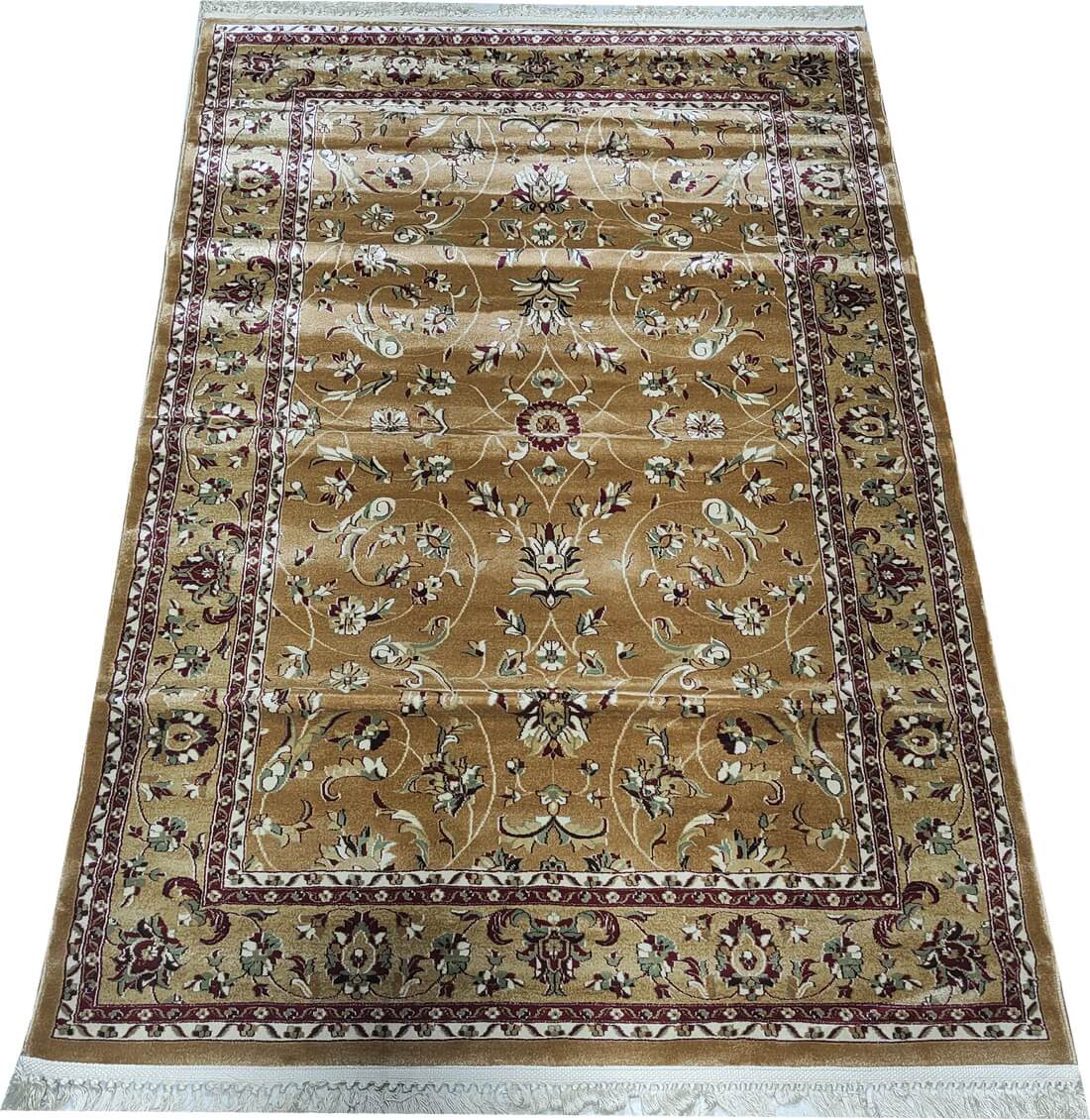 

Ковер Белка Kandahar (2008B_HARDAL / SARI) Прямоугольник 1,5х2,3