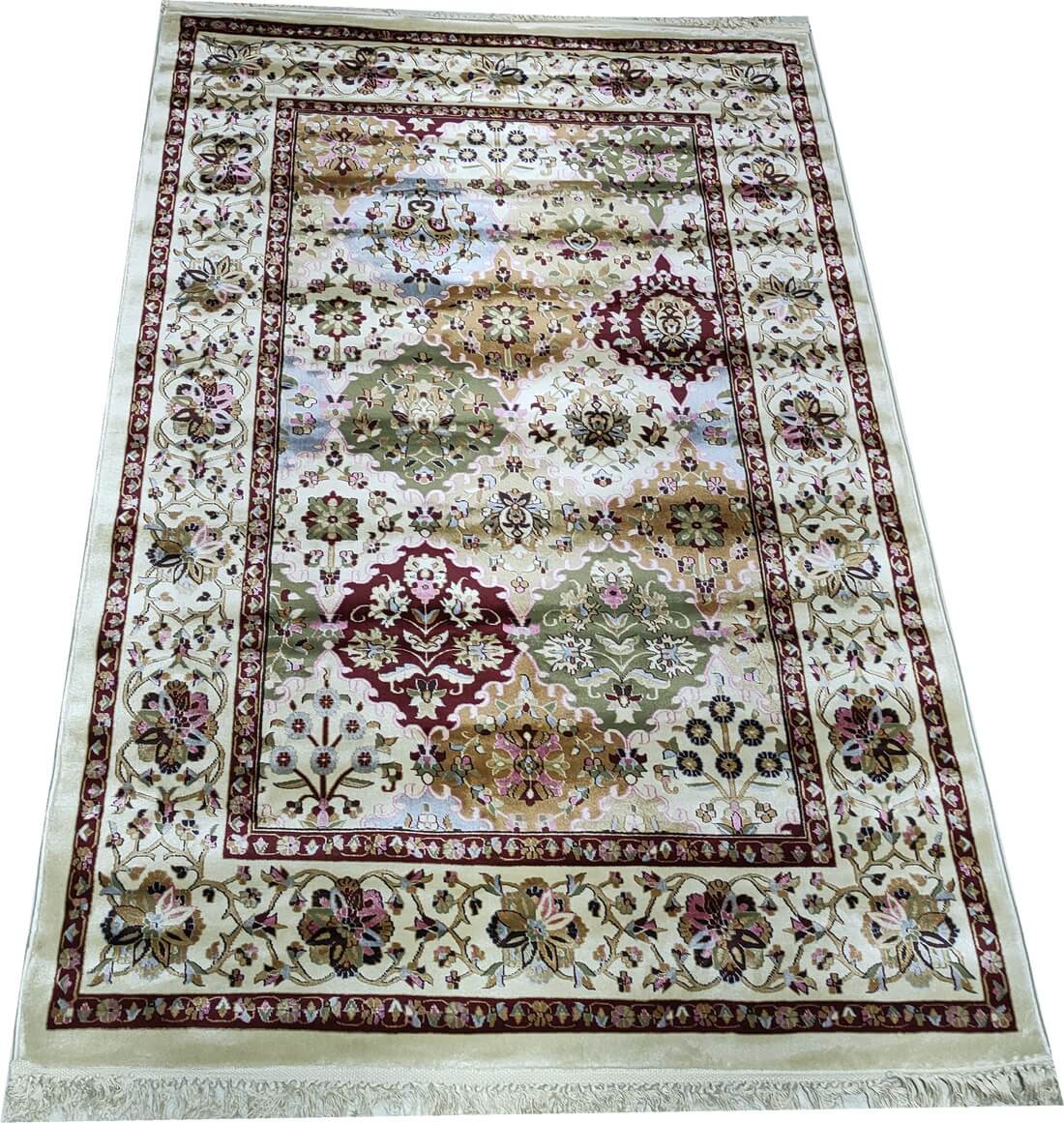 

Ковер Белка Kandahar (2013B_KEMIK / KEMIK) Прямоугольник 1,9х2,8