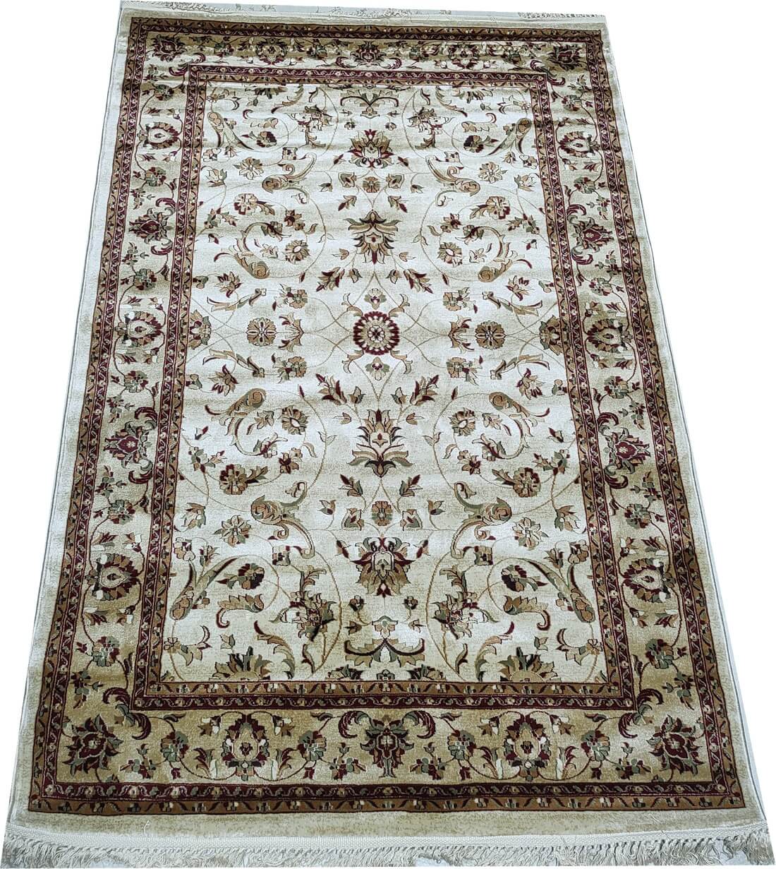

Ковер Белка Kandahar (2008B_KEMIK / SARI) Прямоугольник 1,5х2,3