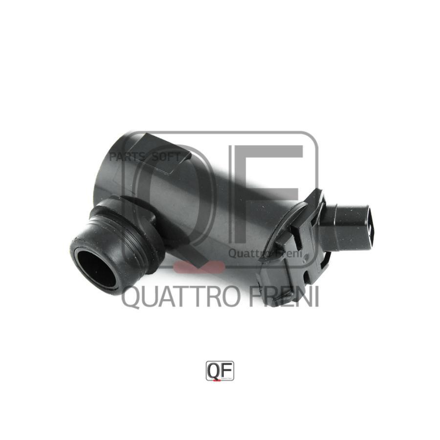 QUATTRO FRENI QF00N00030 Мотор стекл-ля TOYOTA LAND CRUISER 100 199801 - 200708 1шт