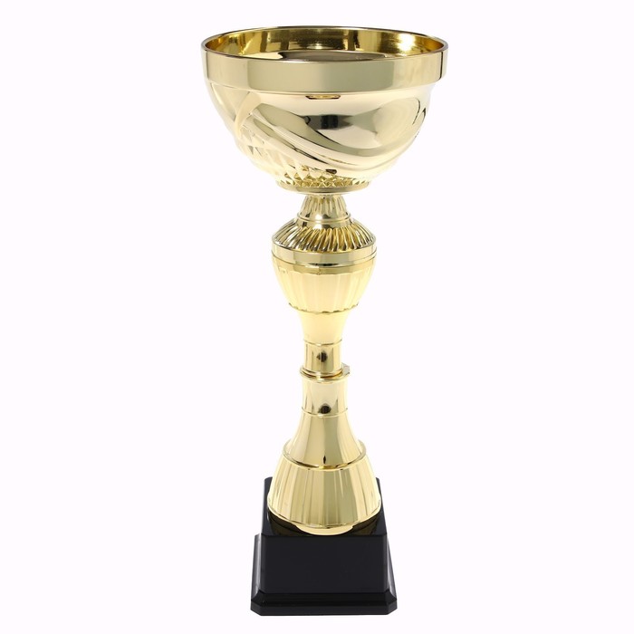 

Кубок спортивный 134C, золото, Золотистый, 4457606