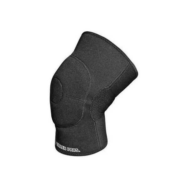 KG 200 Защита коленей 187 Killer Pads Knee Gasket Black