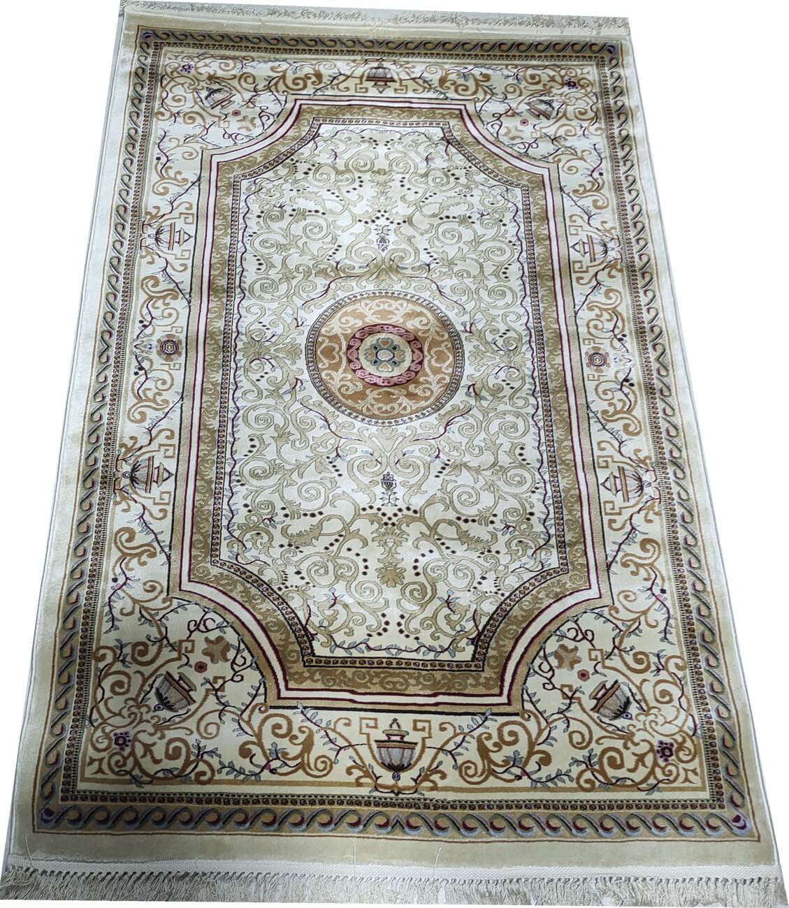 

Ковер Белка Kandahar (2001B_KEMIK / KEMIK) Прямоугольник 1,5х2,3