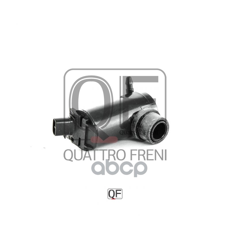 QUATTRO FRENI QF00N00021 Мотор стекл-ля MITSUBISHI GALANT VI 199609 - 200009 1шт