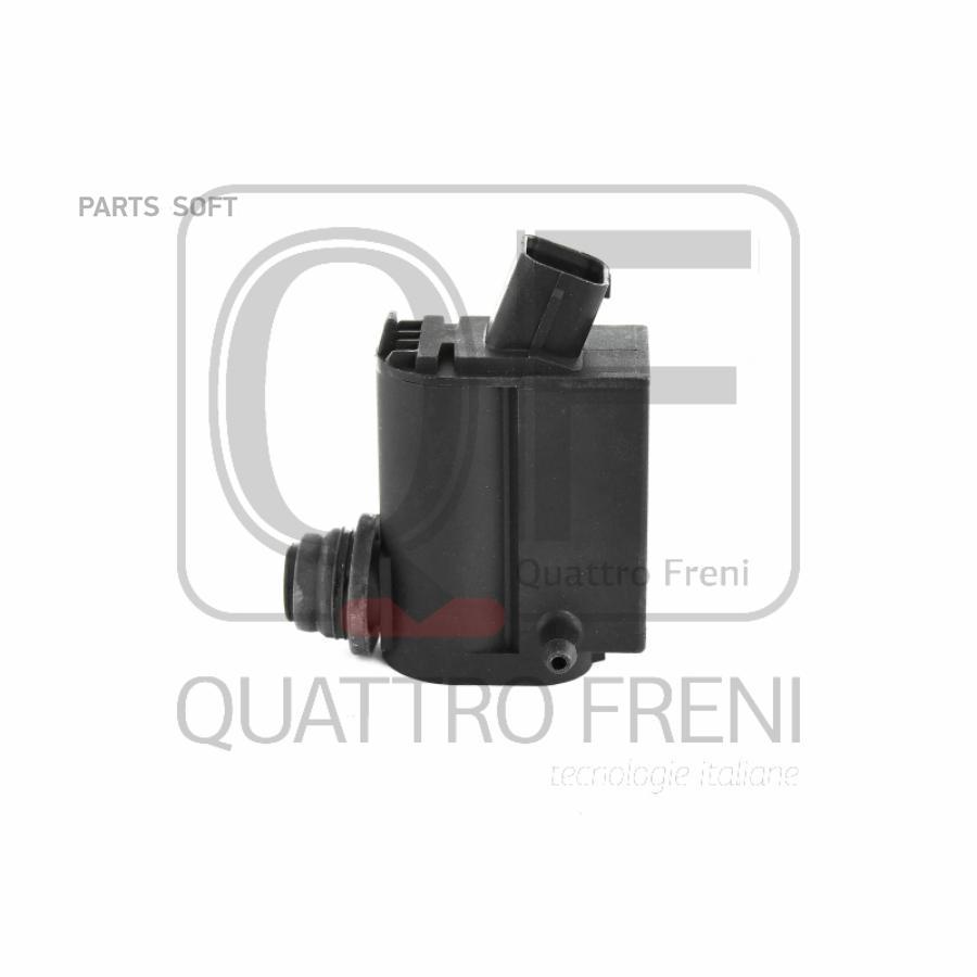 

QUATTRO FRENI QF00N00011 Мотор стекл-ля HYUNDAI i30 201112 - 201612 1шт