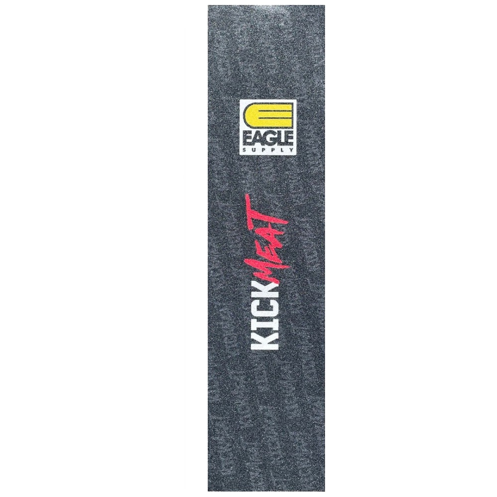 Шкурка для сам. Eagle Supply Griptape OEM Kickmeat Griptape OEM