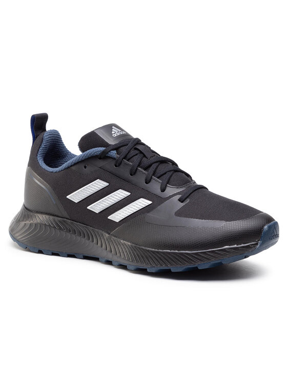 

Кроссовки Runfalcon 2.0 Tr FZ3578 adidas Черный 42 EU, Runfalcon 2.0 Tr FZ3578