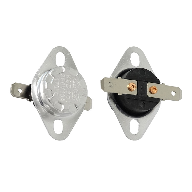 

Термостат для мультипекаря Redmond RMB-M607, RMB-M607