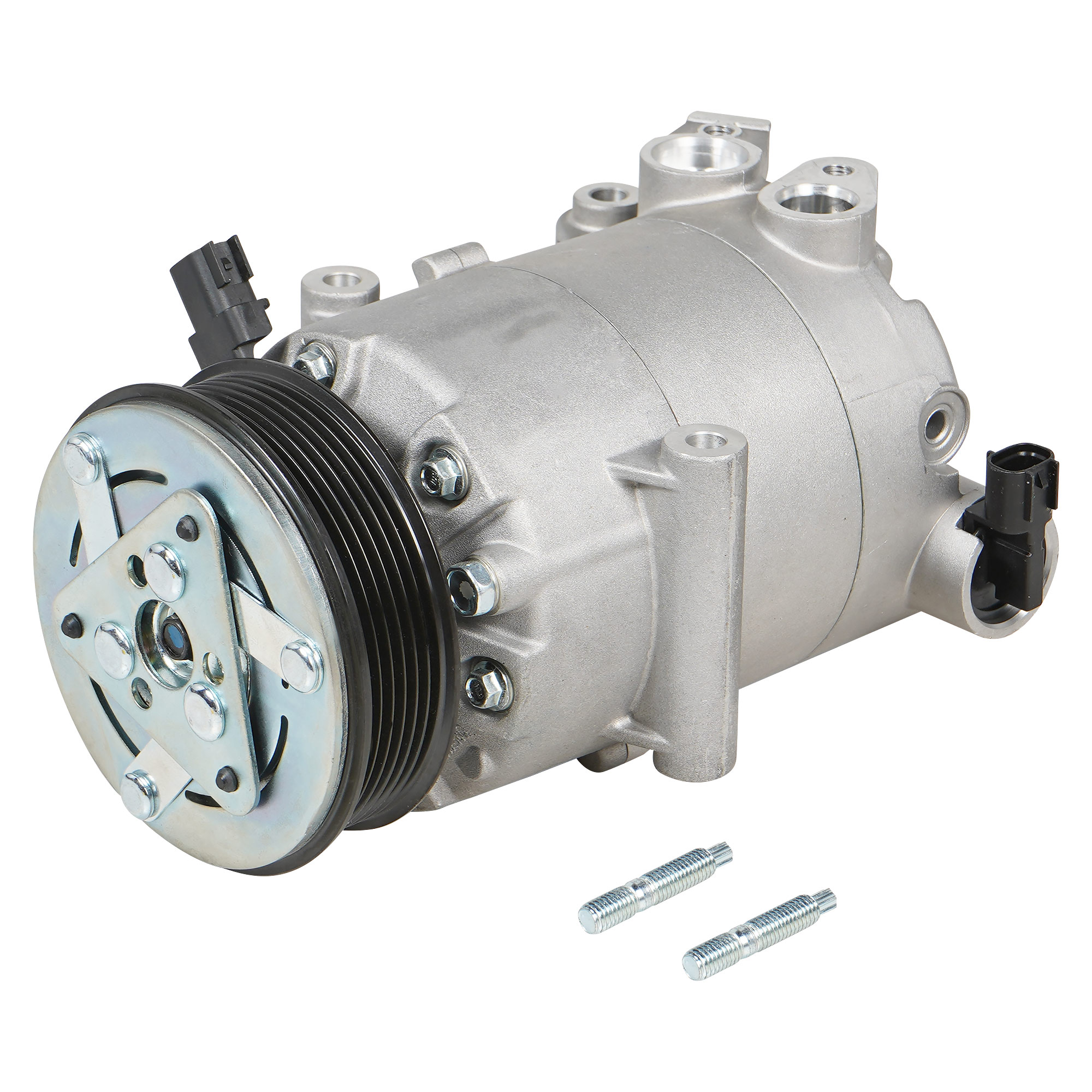 

LUZAR Компрессор кондиц. для ам Ford Kuga II (13-) 1.5T1.6T (LCAC 1005)