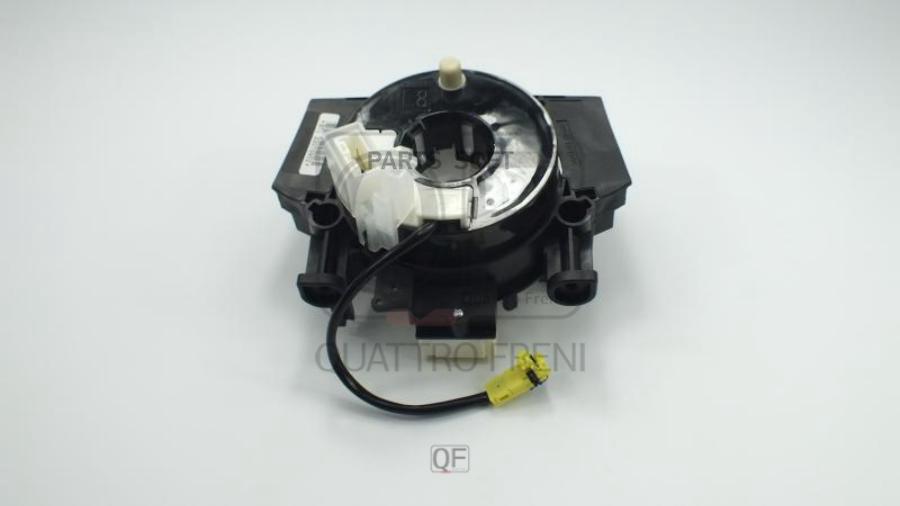 QUATTRO FRENI QF00E00080 QF00E00080_контактная группа\ Nissan Qashqai 06-13 1шт