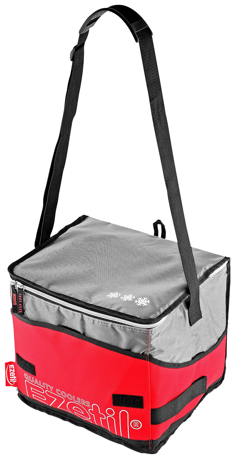 

Термосумка Ezetil KC Extreme 16 Red, Красный