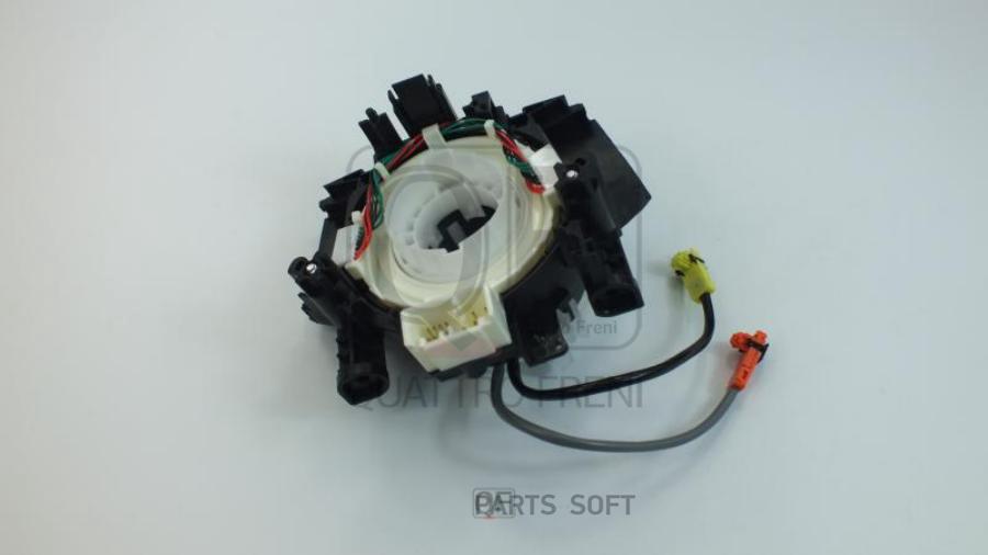 

QUATTRO FRENI QF00E00064 Контактная группа NISSAN PATHFINDER 05= 1шт