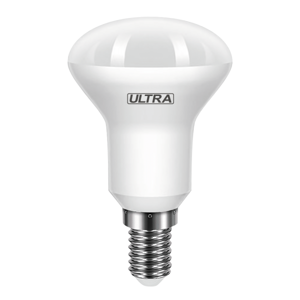 фото Светодиодная лампа ultra led r39 5w e14 4000k