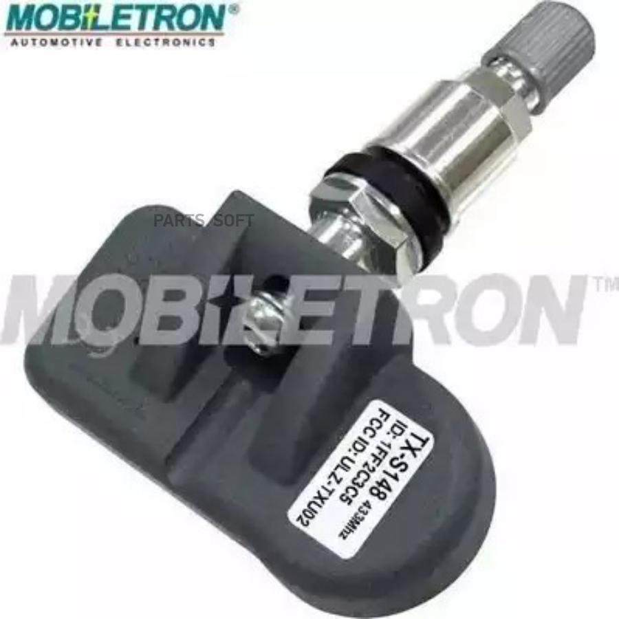 MOBILETRON Датчик давления в шинах MOBILETRON TXS148