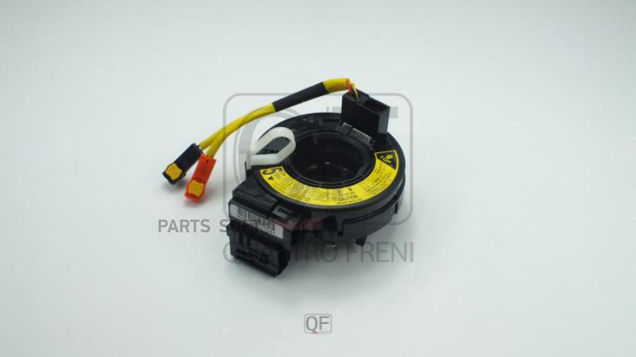 QUATTRO FRENI QF00E00024 Конт.группа замка зажигания TOYOTA 1шт