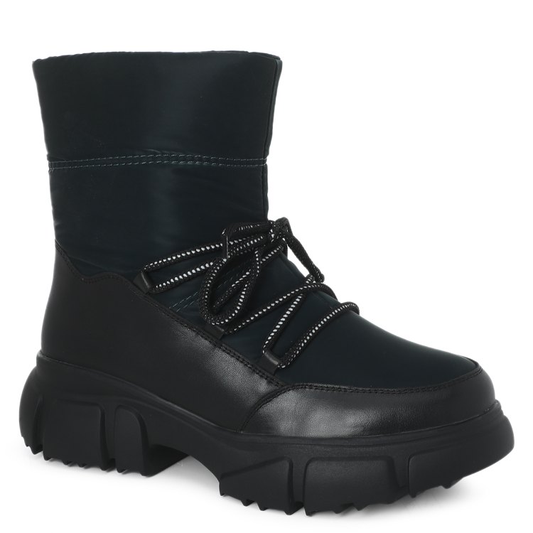 

Дутики женские Tendance 17592-2P зеленые 36 EU, Зеленый, 17592-2P