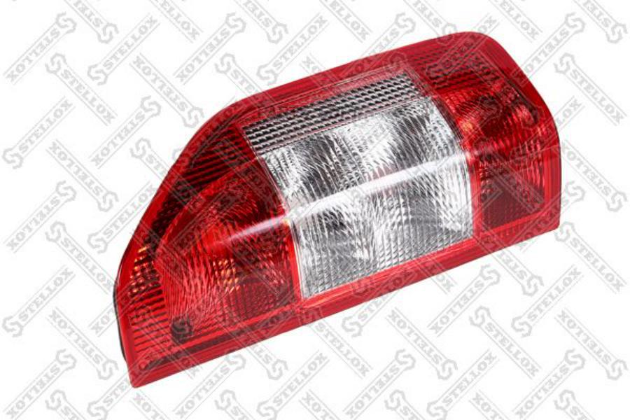 

фонарь правый MB Sprinter 8737124SX