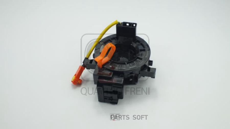 QUATTRO FRENI QF00E00009 Переключатель зажигания TOYOTA COROLLA 200201 - 200702 1шт