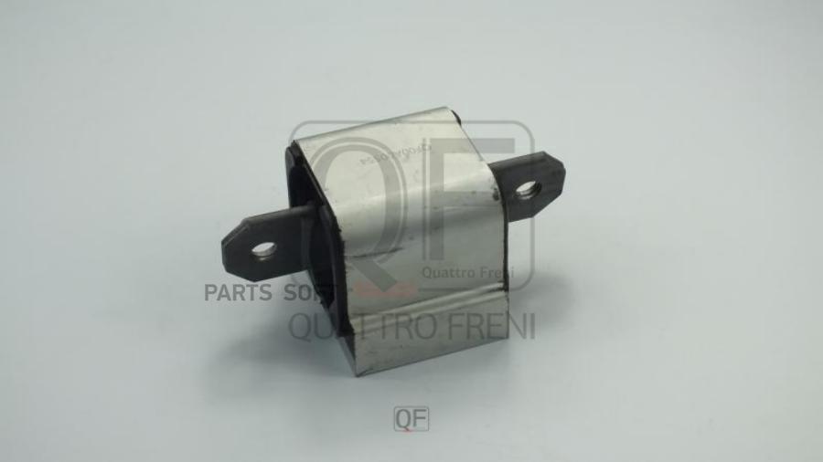 

Опора двигателя QUATTRO FRENI QF00A00554