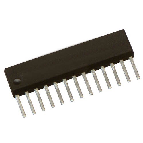 

2 шт AN5862K микросхема, AN5862K