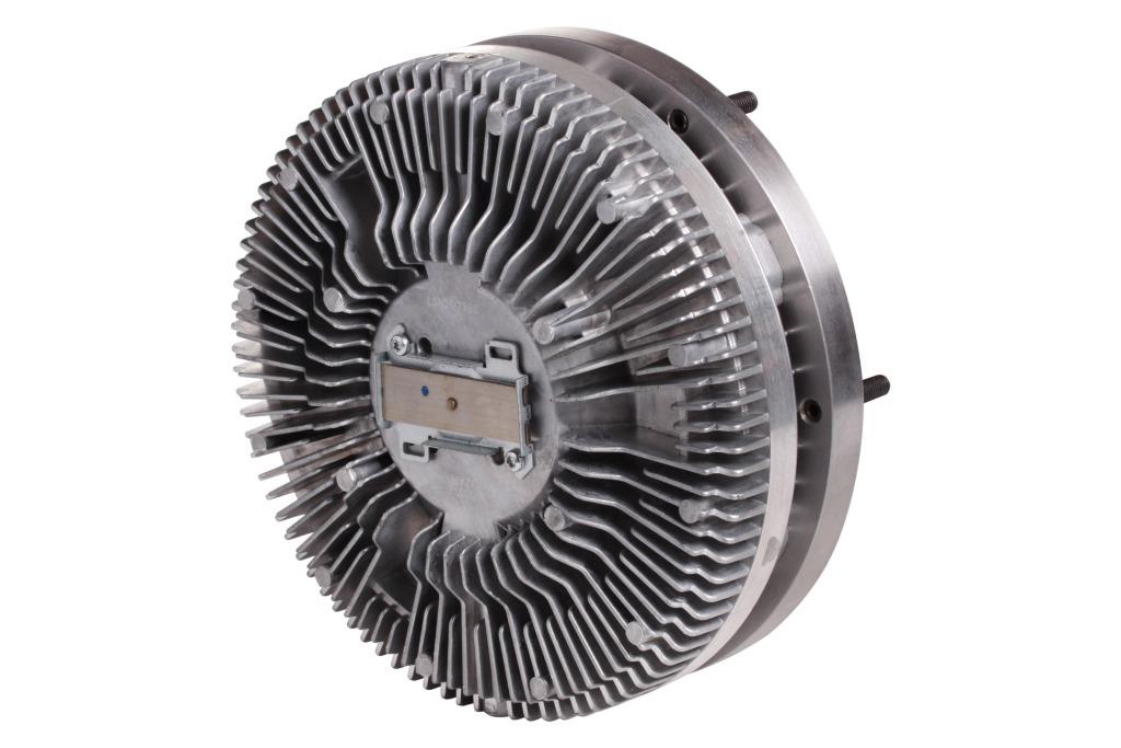 фото Муфта вязкостная luzar lmc 07758