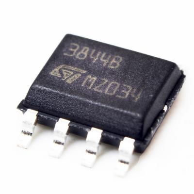 

2 шт UC3844BD1 микросхема, UC3844BD1