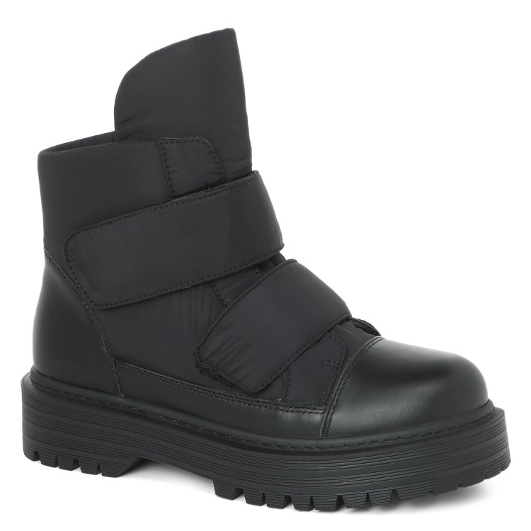

Дутики женские Tendance XDB906-51 черные 39 EU, Черный, XDB906-51