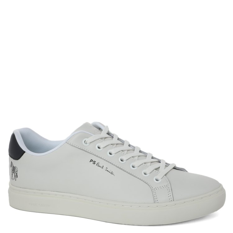 

Кеды мужские Paul Smith REX белые 7 UK, REX
