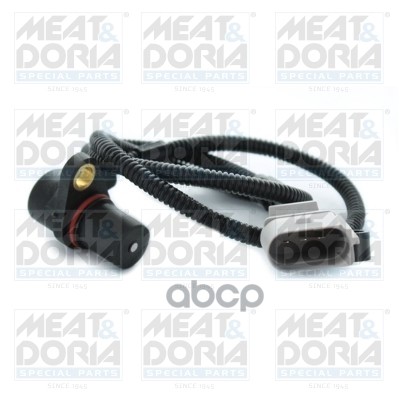 

Датчик коленвала MEAT & DORIA 87301