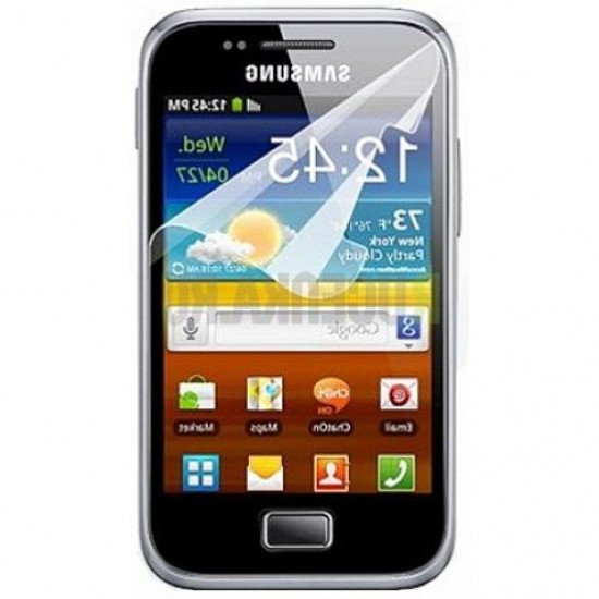 

Защитная пленка Media Gadget PREMIUM для Samsung Galaxy S7500 Ace Plus
