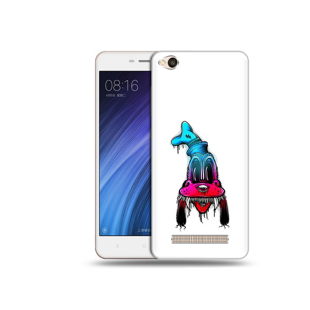 Чехол MyPads Tocco для Xiaomi Redmi 4A Гуффи (PT46130.318.57)