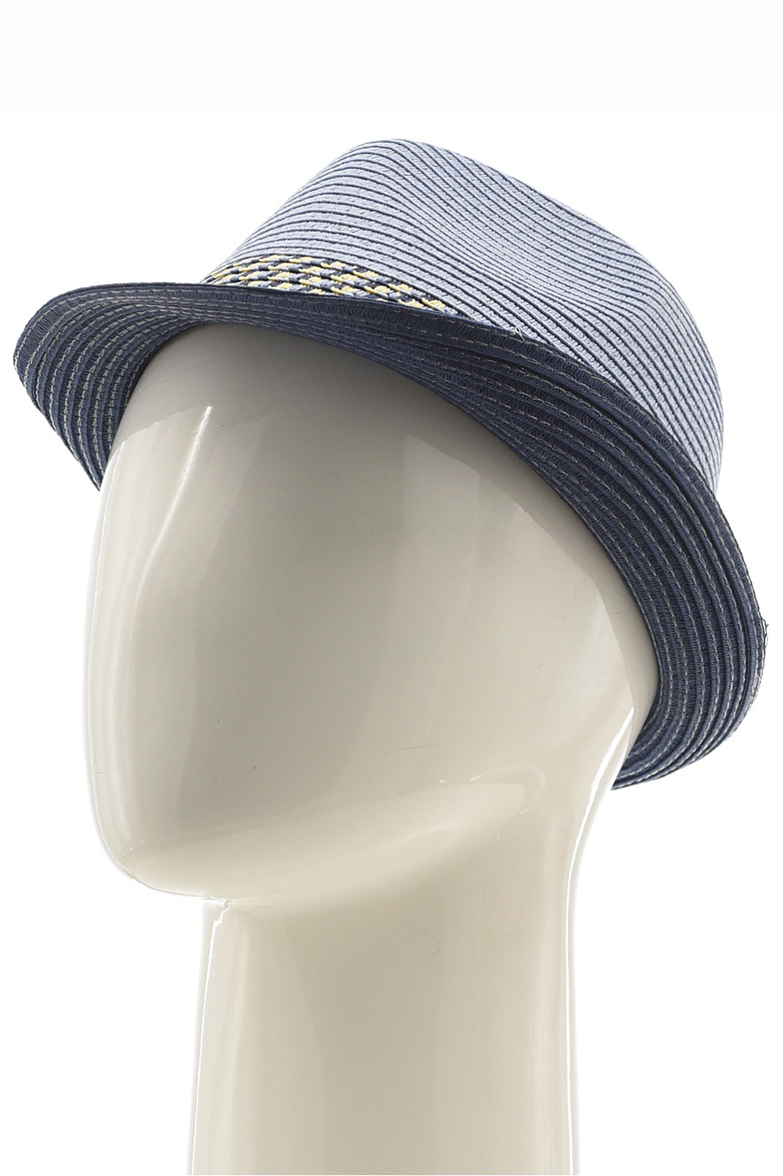 

Шляпа мужская Baon B849005 angel blue, р. 58, B849005