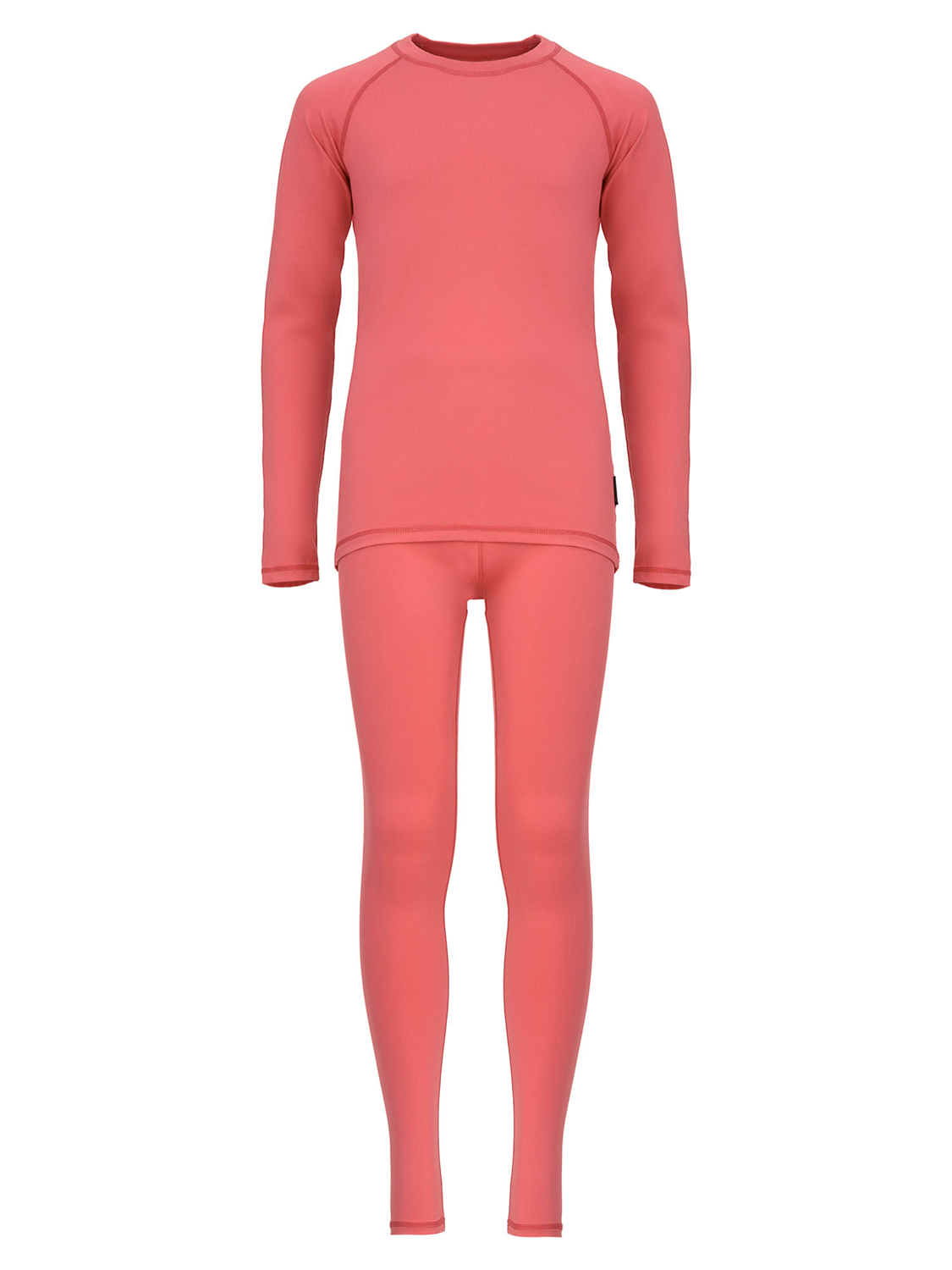 

Термобелье детское комплект Reima Sportti, Red, 110, Красный, Sportti