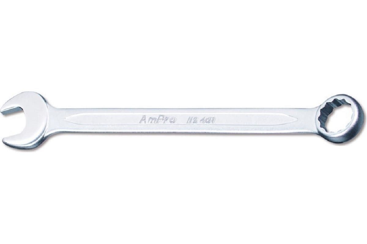 

AmPro Ключ комбинированный, 8 мм T40108