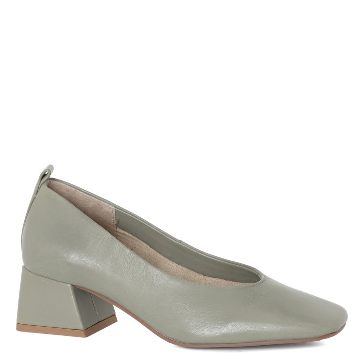 

Туфли женские Bocage ISIDRO зеленые 36 EU, ISIDRO