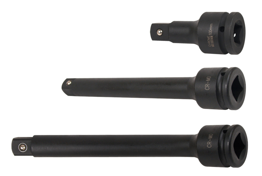

AmPro Удлинитель ударный 1", 150 мм A5841