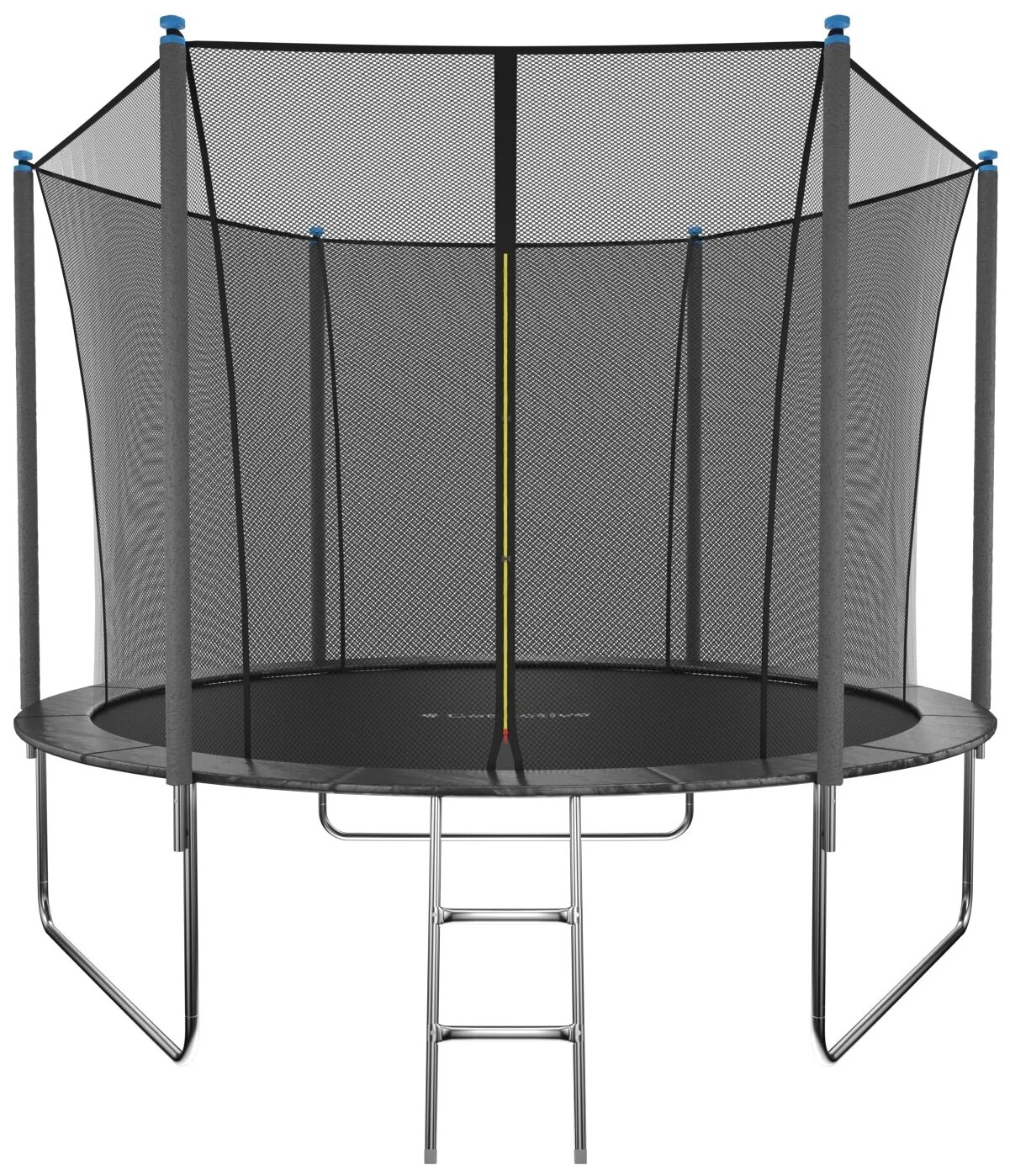 

Батут GETACTIVE Jump 10FT black (10360S2N-L)