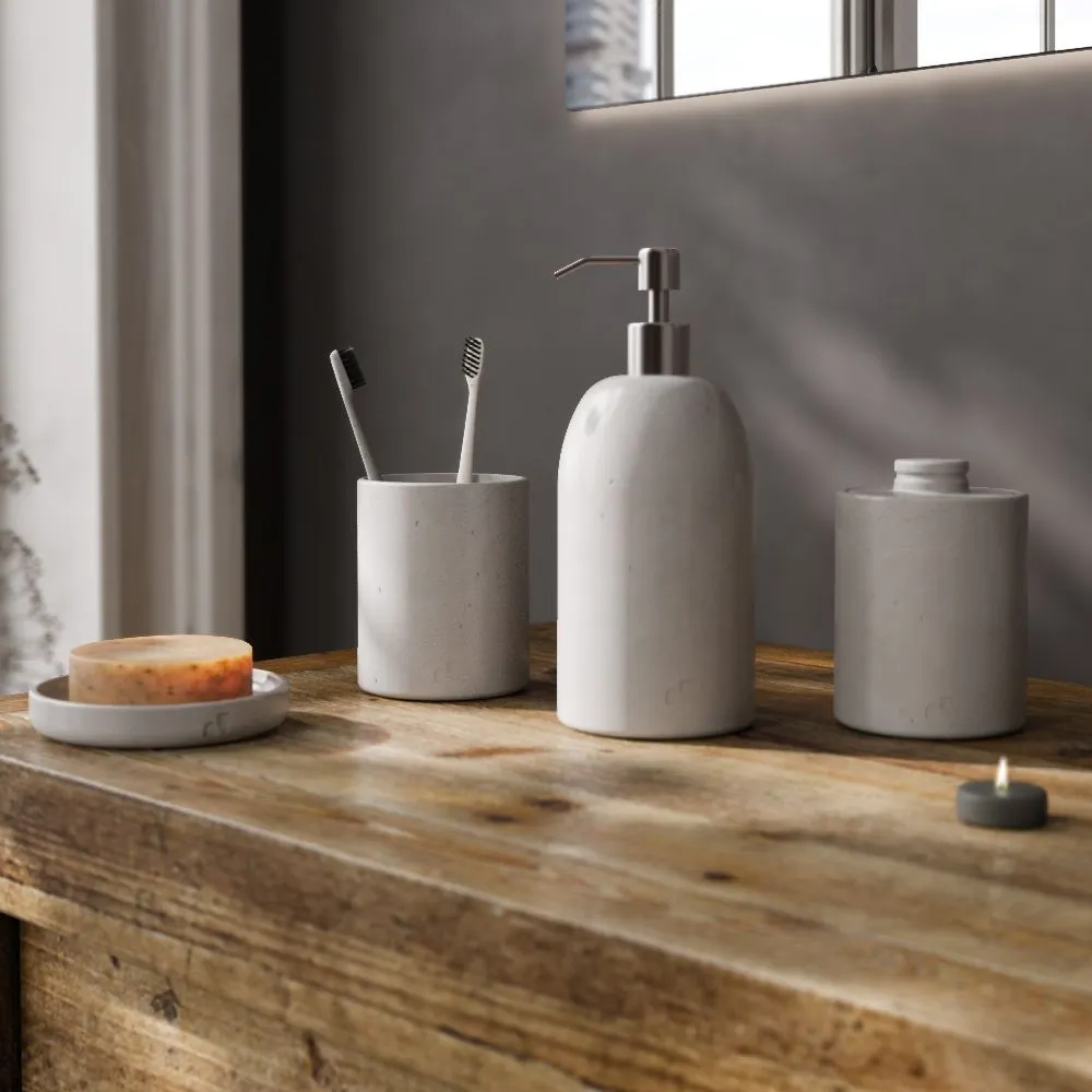 Набор для ванной Bordeaux 4 предмета 4290₽