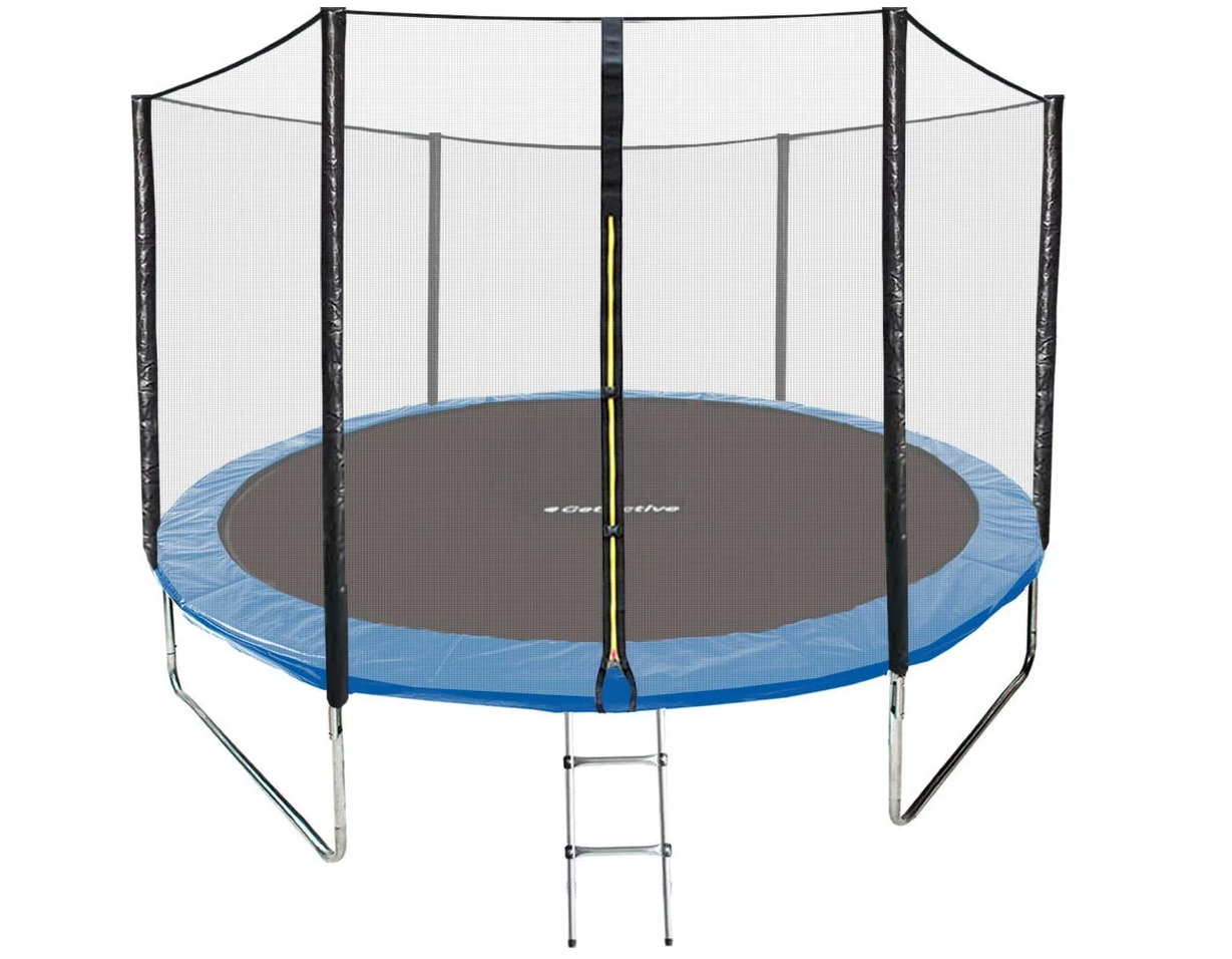 Батут GetActive Jump 10FT (10360S2Y-L) синий