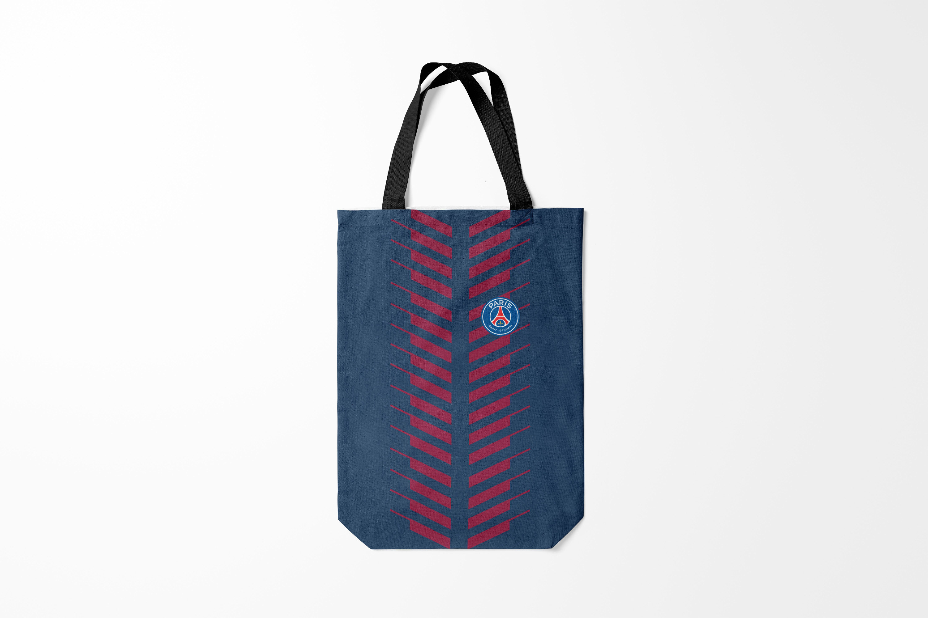 

Сумка шoппер унисекс Burnettie PSG LOGO ORIGINAL UNIFORM ПСЖ ФОРМА, синий, PSG LOGO ORIGINAL UNIFORM ПСЖ ФОРМА